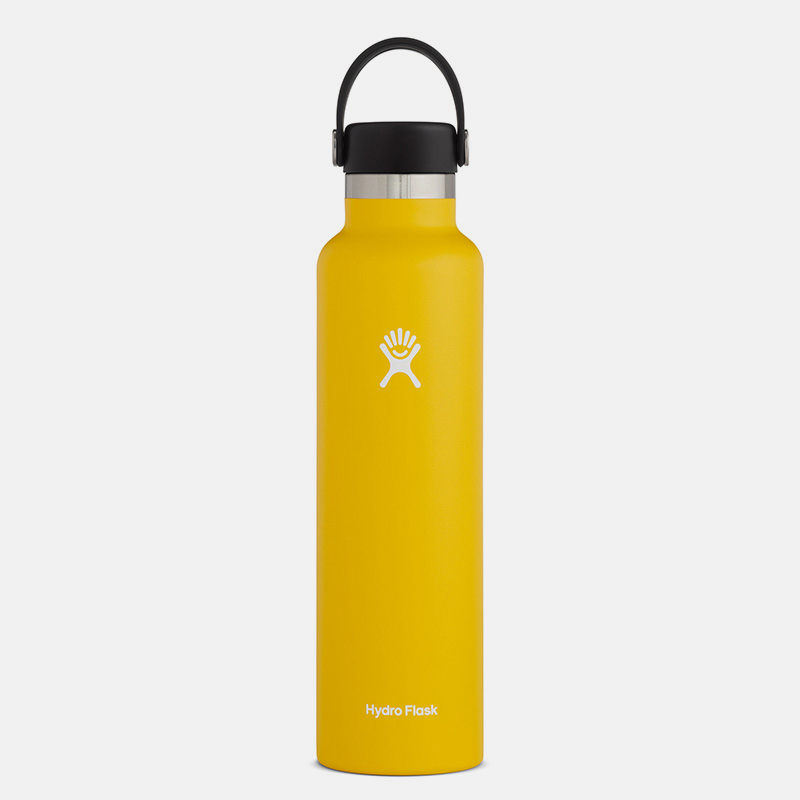 Standard Mouth 24 OZ בקבוק שתייה image number null